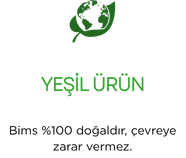 Yeşil Ürün